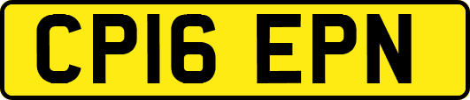 CP16EPN