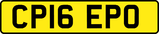 CP16EPO