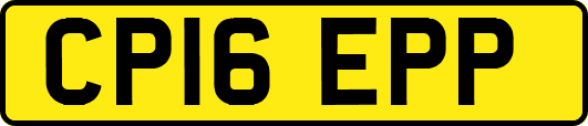 CP16EPP