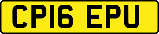 CP16EPU