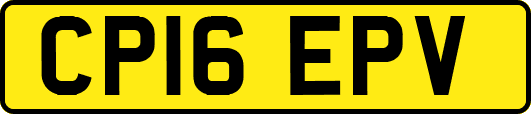 CP16EPV