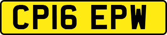 CP16EPW