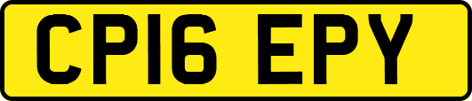 CP16EPY