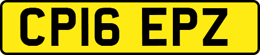CP16EPZ
