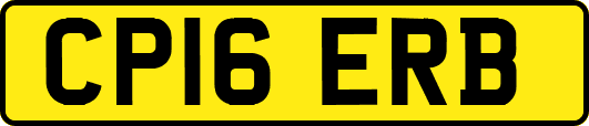 CP16ERB