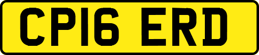 CP16ERD