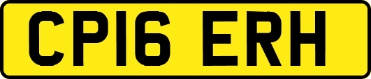CP16ERH