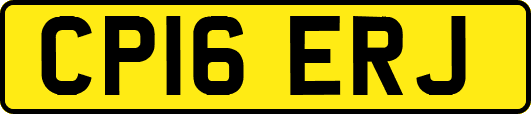 CP16ERJ