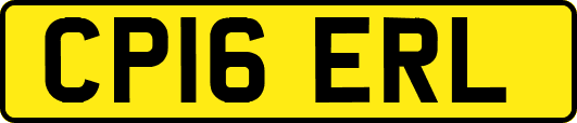 CP16ERL