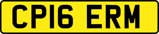 CP16ERM