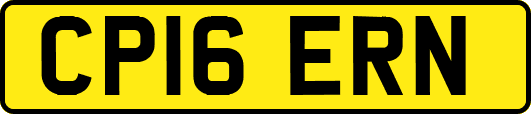 CP16ERN