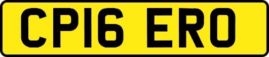 CP16ERO