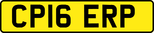 CP16ERP
