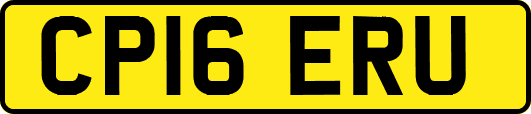 CP16ERU