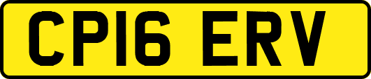 CP16ERV