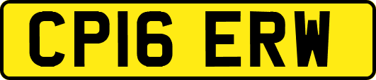 CP16ERW