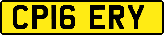 CP16ERY
