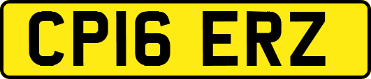 CP16ERZ