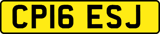 CP16ESJ