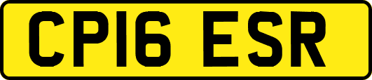 CP16ESR