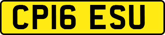 CP16ESU