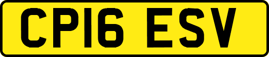 CP16ESV