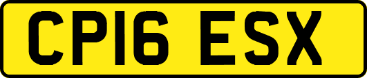CP16ESX