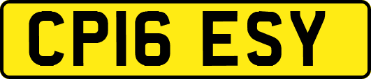 CP16ESY