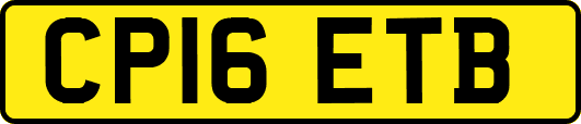 CP16ETB