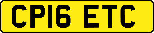 CP16ETC