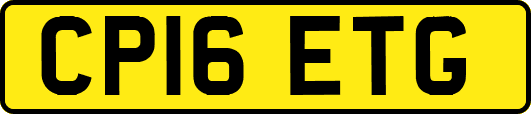 CP16ETG