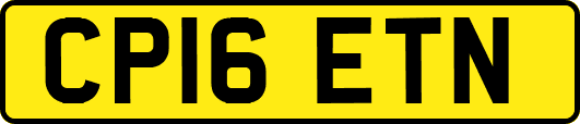 CP16ETN