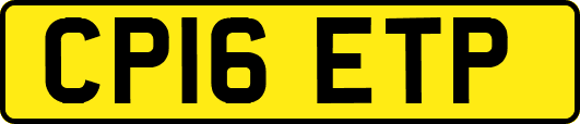 CP16ETP