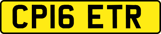 CP16ETR