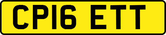 CP16ETT