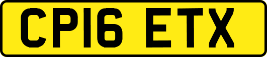 CP16ETX