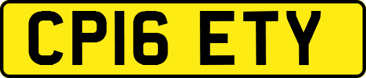 CP16ETY