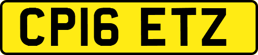 CP16ETZ