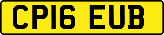 CP16EUB