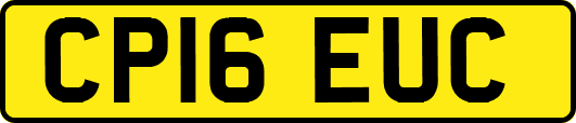 CP16EUC