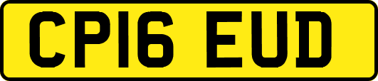 CP16EUD