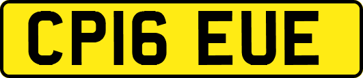 CP16EUE