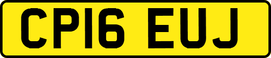 CP16EUJ