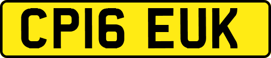 CP16EUK