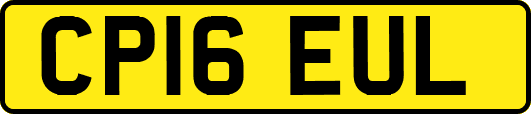CP16EUL