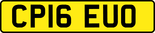 CP16EUO