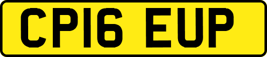 CP16EUP