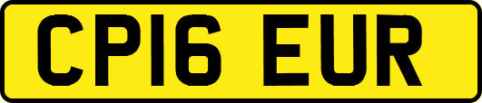 CP16EUR