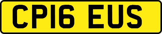 CP16EUS