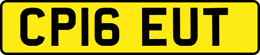 CP16EUT